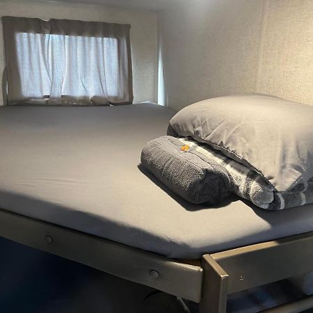 Dreamed Rv Apartment Princeton Bagian luar foto