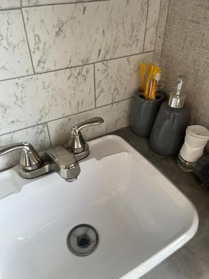 Dreamed Rv Apartment Princeton Bagian luar foto